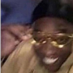 Meet your Posher, Caleb